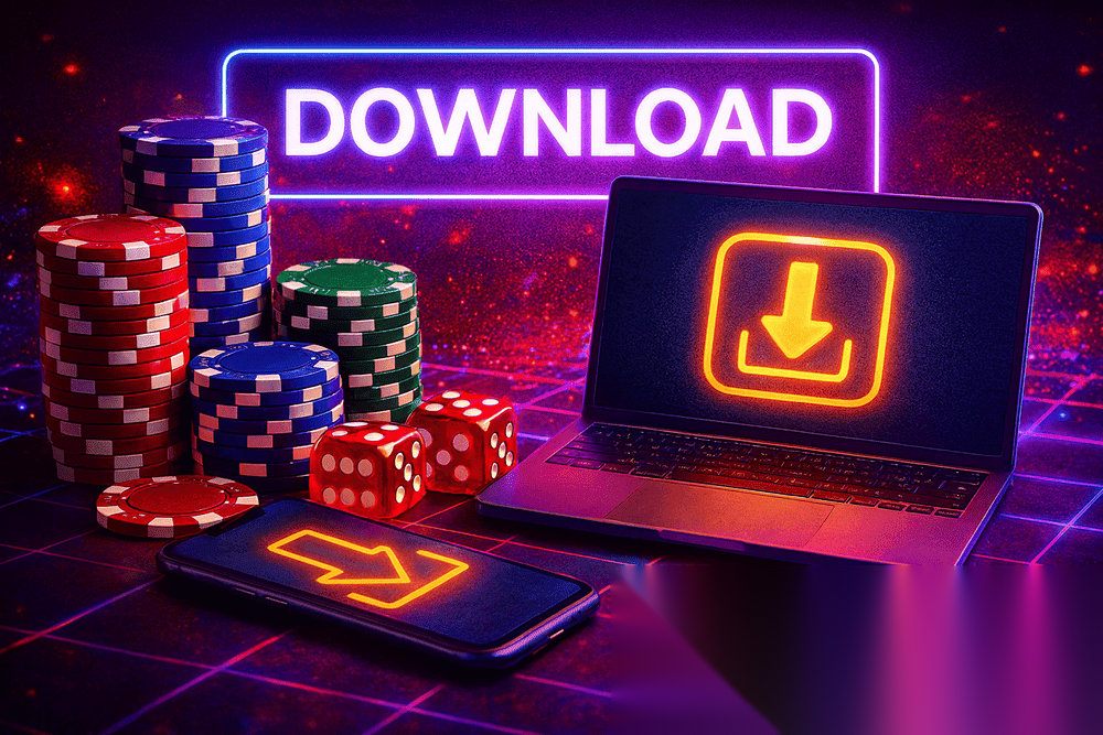 Guia para baixar e instalar o APK 0101BET