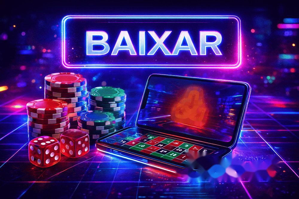0101BET app com download fácil e gratuito
