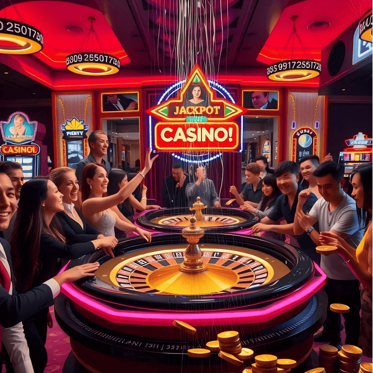 Maior jackpot da 0101BET com prêmio multimilionário