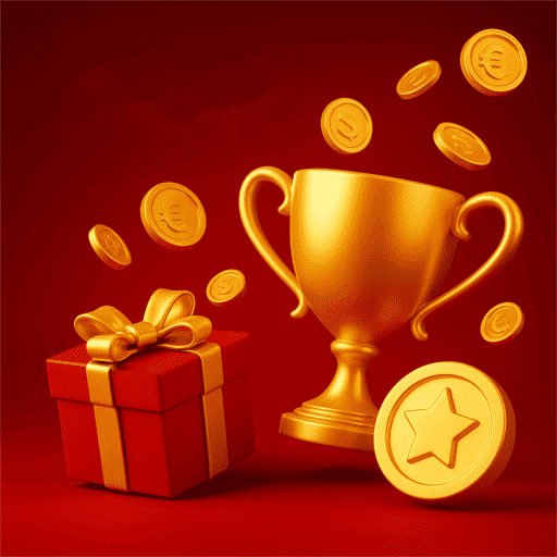 Jogador conquista a maior vitória em slots da 0101BET