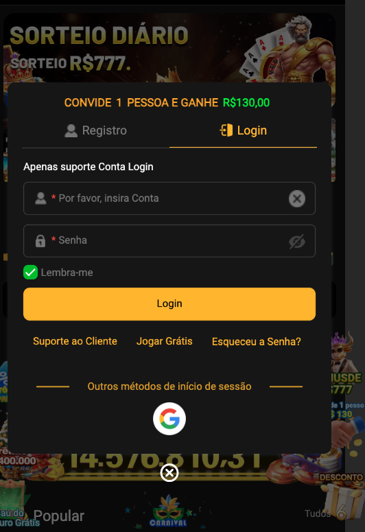 0101BET registration