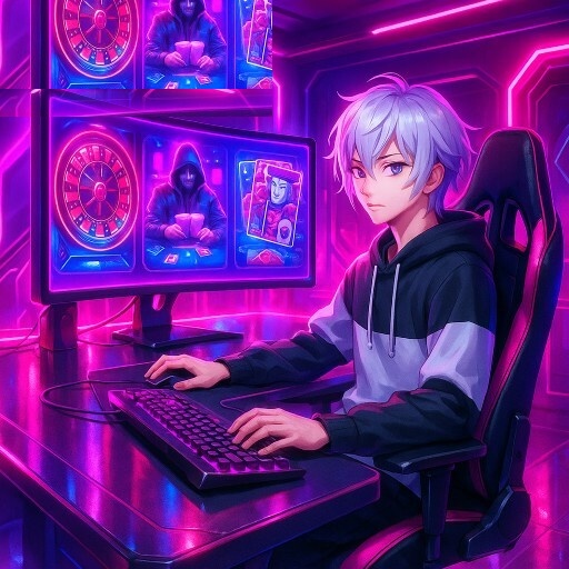 Imagem promocional da 0101BET mostrando a plataforma e suas vantagens