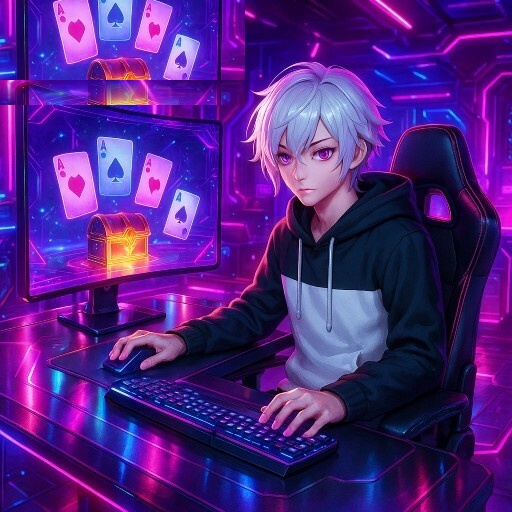 Imagem promocional da 0101BET mostrando a plataforma e suas vantagens